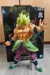 Figurka Brolly Clustar King Dragon Ball