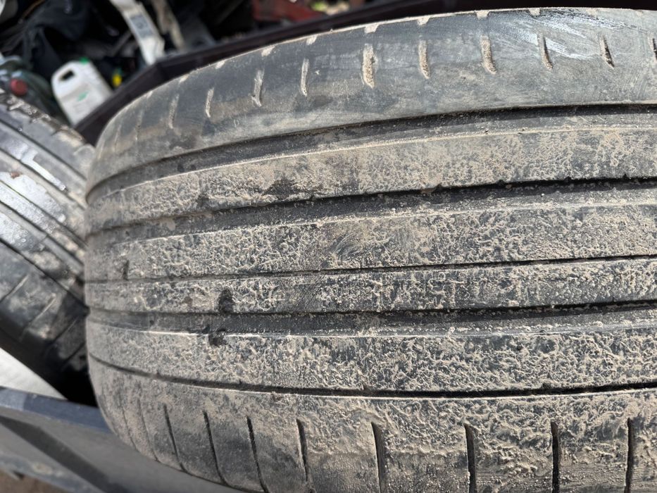 Резина 285 45 20, 285/45/20, r20