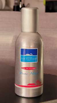 COMPTOIR SUD PACIFIQUE musc alize 100 ml woda toaletowa