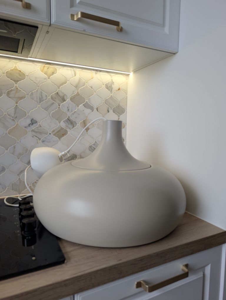 Lampa VAXJO ikea lampa wisząca