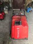 Myjka gorącowodna Ehrle HD 1140 ETRONIC II