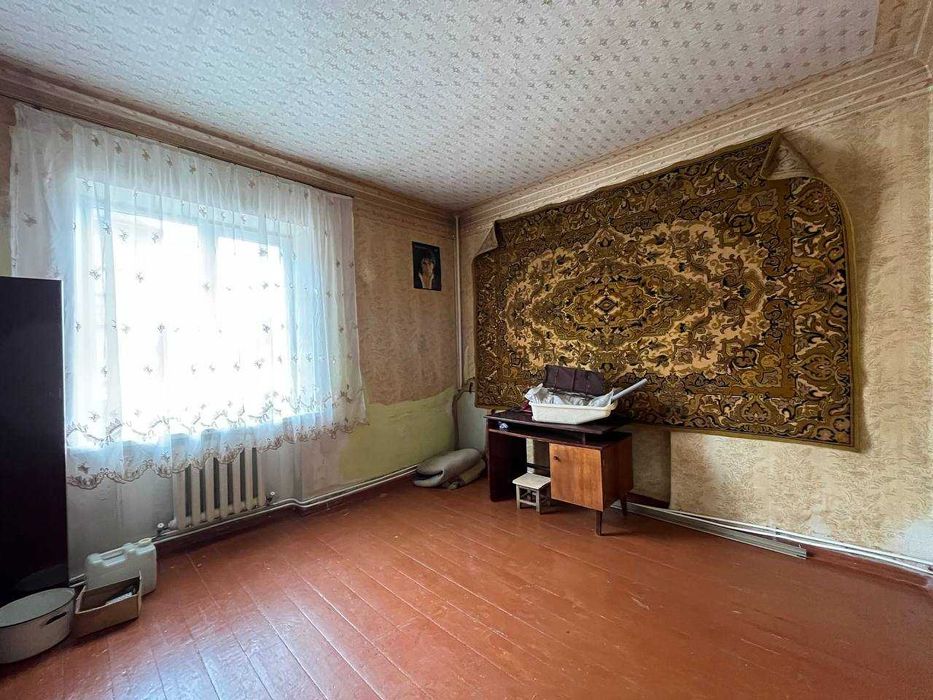 Продаж 3-кім сталінки Піонер АВТОНОМКА