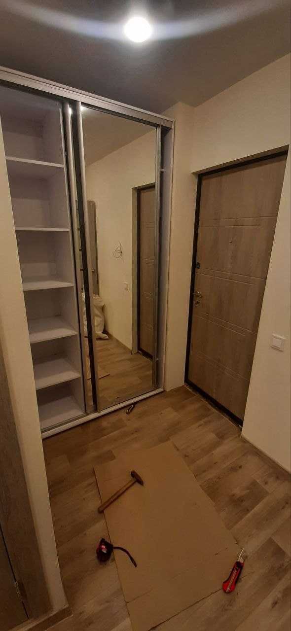 Аренда однокомнатной квартиры на Северной Салтовке