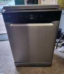 Zmywarka whirlpool