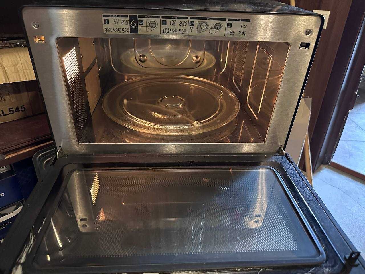 Микроволновая печь Whirlpool JT 356