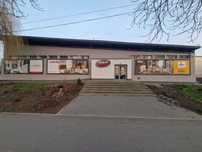Do wynajęcia Pawilon Handlowo-usługowy Mogilno 650m.kw
