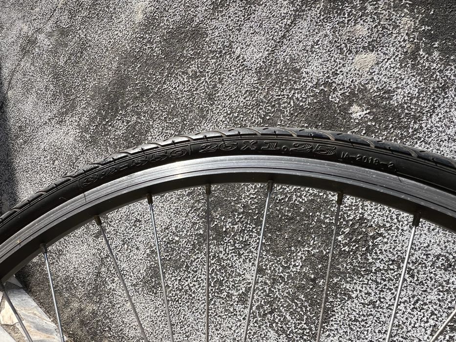 Vendo bicicleta BERG