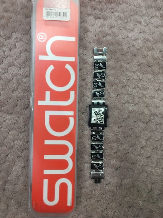 Годинник Swatch