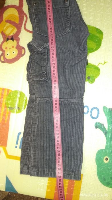 Речі на хлопчика 4 роки