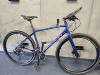 Rower damski Liv Thrive,  gravel
