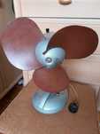 Wentylator vintage z 1968 roku