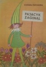 Pajacyk Zaginął E.ostrowska