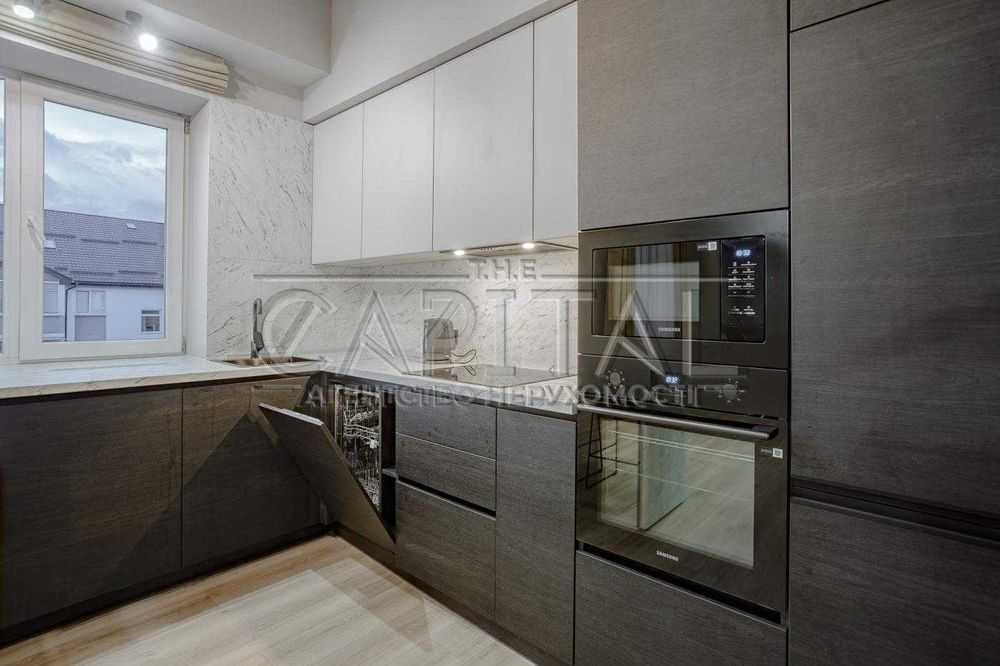 Оренда Перша здача 3к Квартира Київ, Дарницький вул. Харченко Євгенія