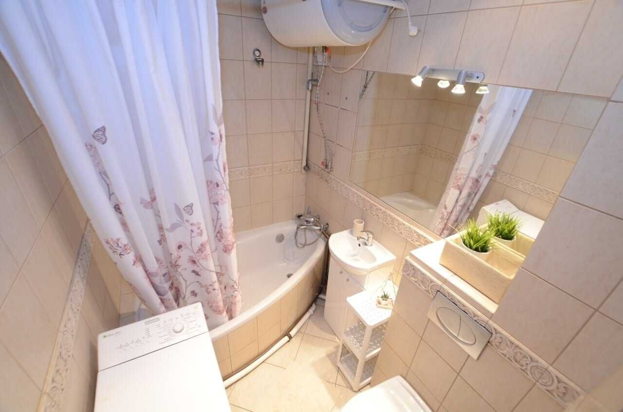 Pokój 1 os w mieszkaniu 3 pokojowym balkon Kazimierz, UEK, ABB, Frycz