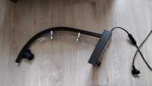 Lampa Romir Wenge