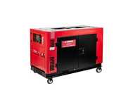 Agregat Prądotwórczy Cedrus 12 Kw Kd292Fa Diesel