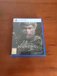 Black Mith Wukong