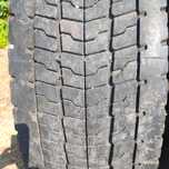 Koło kpl na oponie Bridgestone 315/70 R22.5