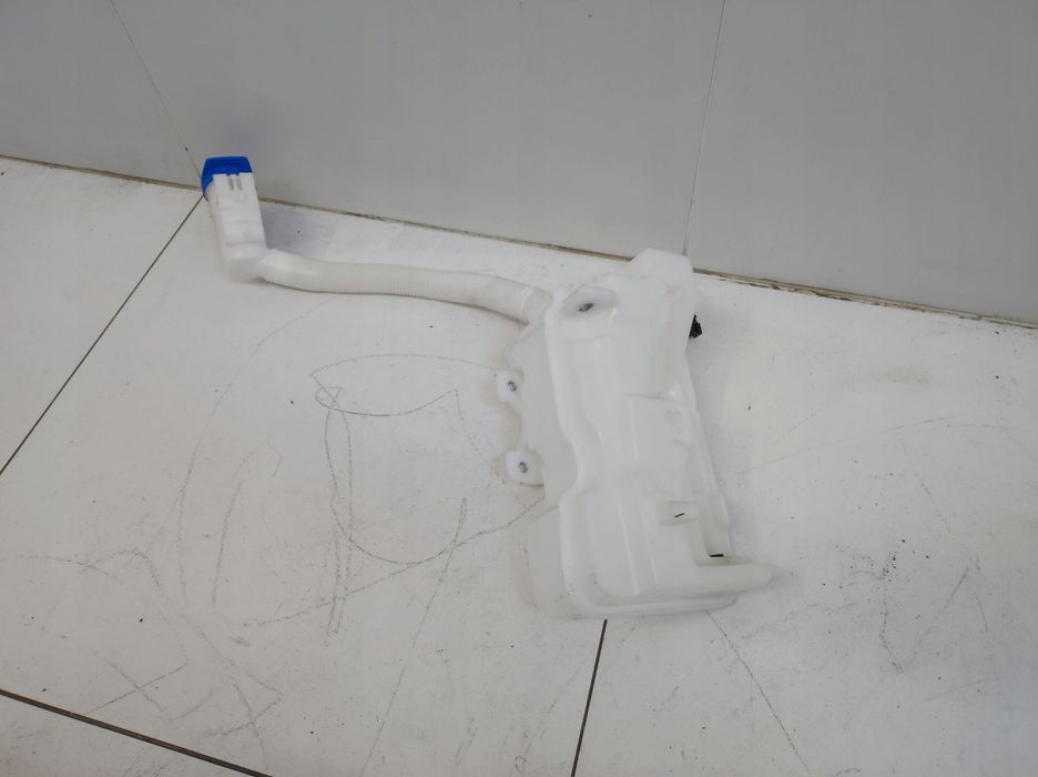 zbiorniczek spryskiwaczy vw id.3 id3