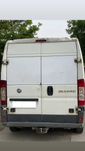 DRZWI TYŁ - BIAŁE Ducato 
Cena za komplet