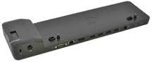 HP ultraslim docking station (valor de nova 51€)