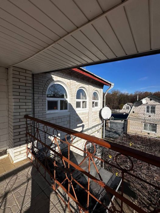 Продаж будинку в м. Біла церква р-н гайок