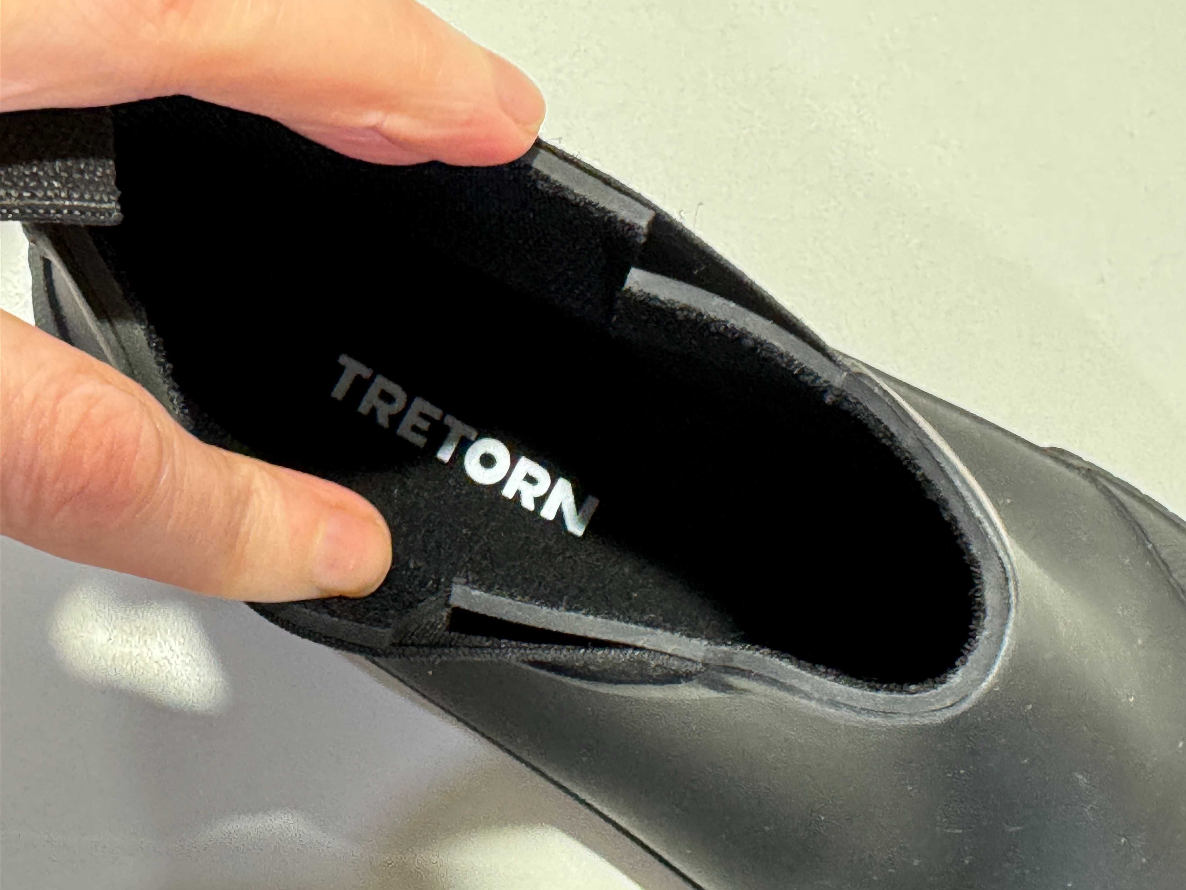 Чоловічі гумові чоботи Tretorn, 41р