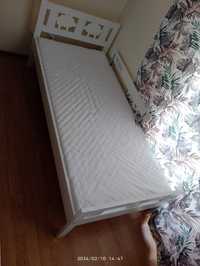 Łóżko dziecięce 160x70cm
