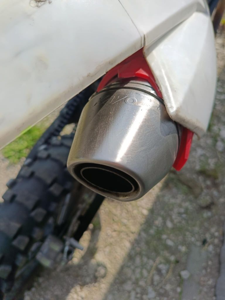 RFZ 140 Racing SWAP! (Mrf, kayo, loncin, Barton,)