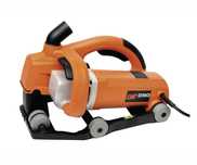 Bruzdownica D90 + 2 tarcze, kufer