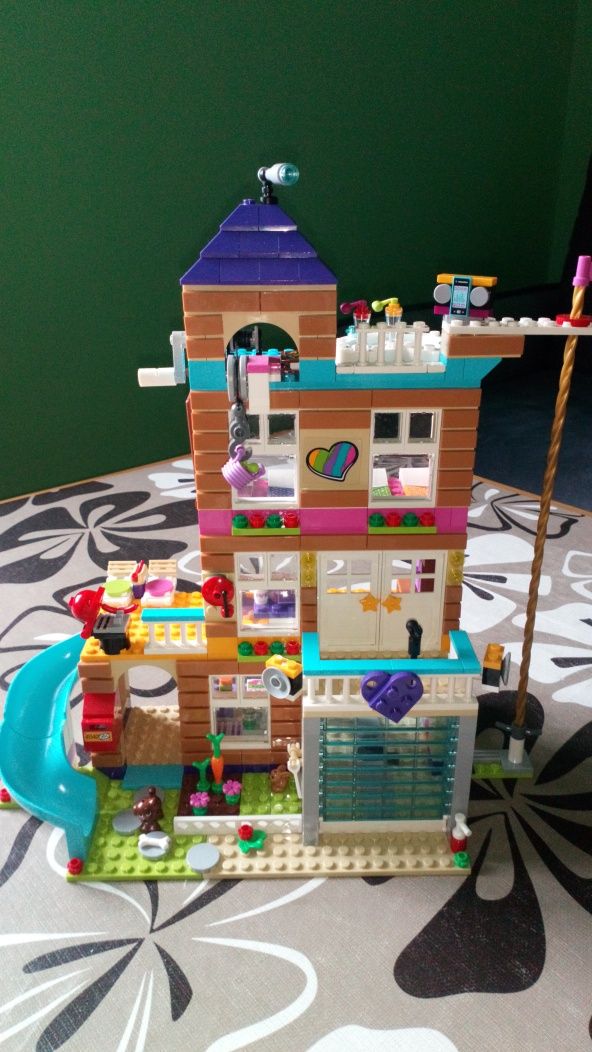 Lego Friends 41340