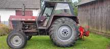 Ciągnik traktor Ursus c385