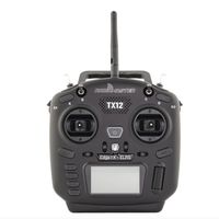 Пульт дистанційного керування для FPV дрона Radiomaster TX12 Mark II