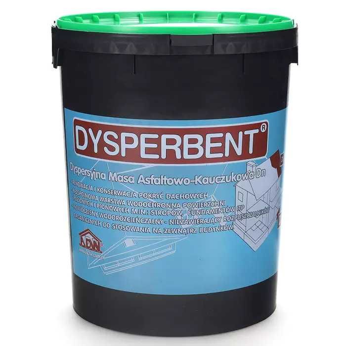 Dysperbit, masa IZOPLAST ADW Dysperbent, 20 kg , izolacja