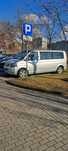 Volkswagen Caravelle Jeden właściciel