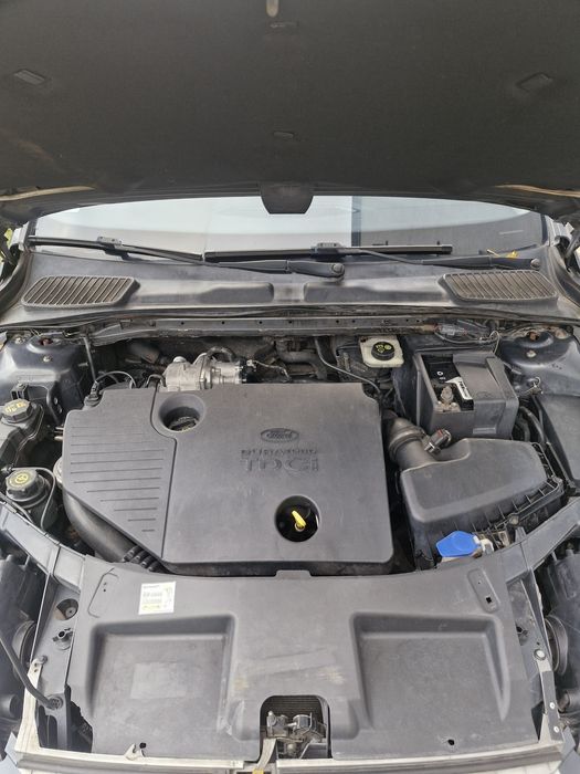 Ford Mondeo MK4 1.8 tdci 2007 r.