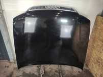 MASKA + GRILL QUATTRO + WYGŁUSZENIE AUDI A8 D2