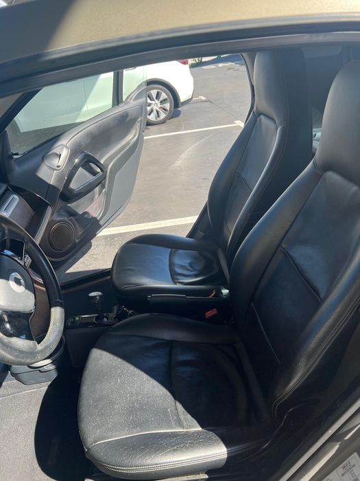 Vendo smart fortwo coupe mhd 2011