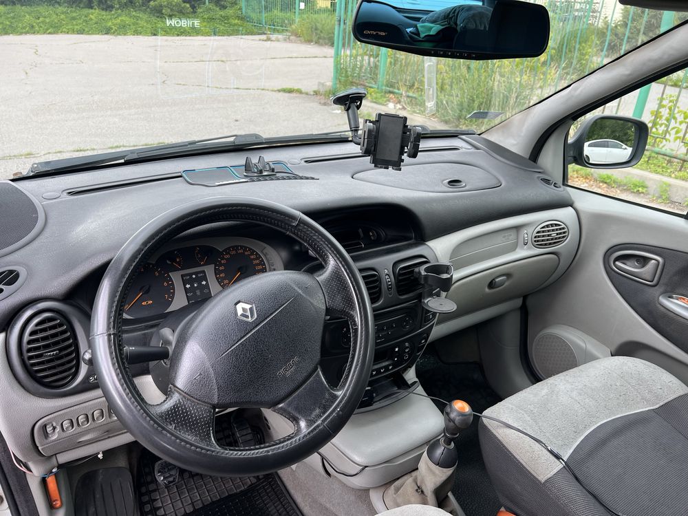 Renault RX4 1.9 дизель 4x4 • нова гума  • розмитнена ціна знижена до 1
