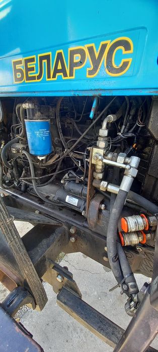 Трактор МТЗ -892