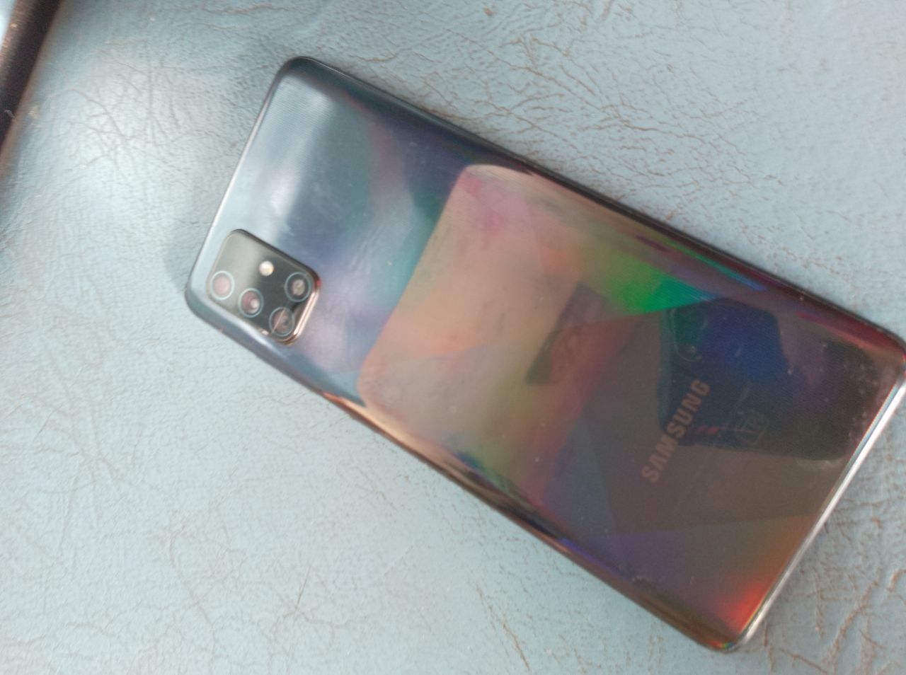 Продам телефон  Samsung A71