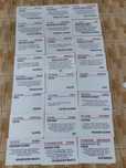 Tablice kierunkowe PKP Intercity