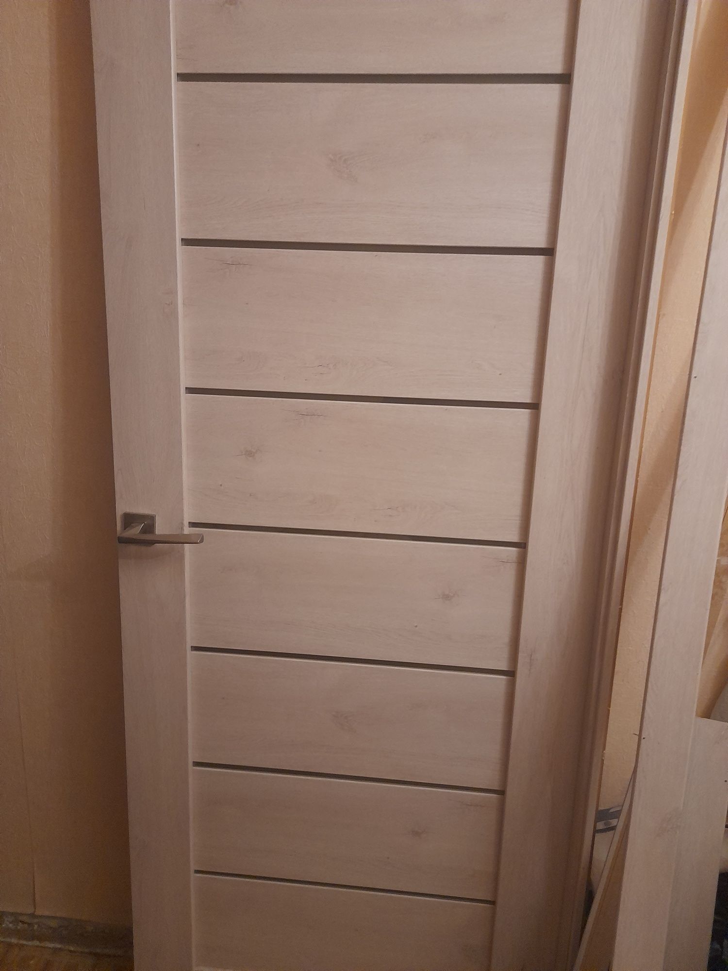 Продам міжкімнатні двері б/у