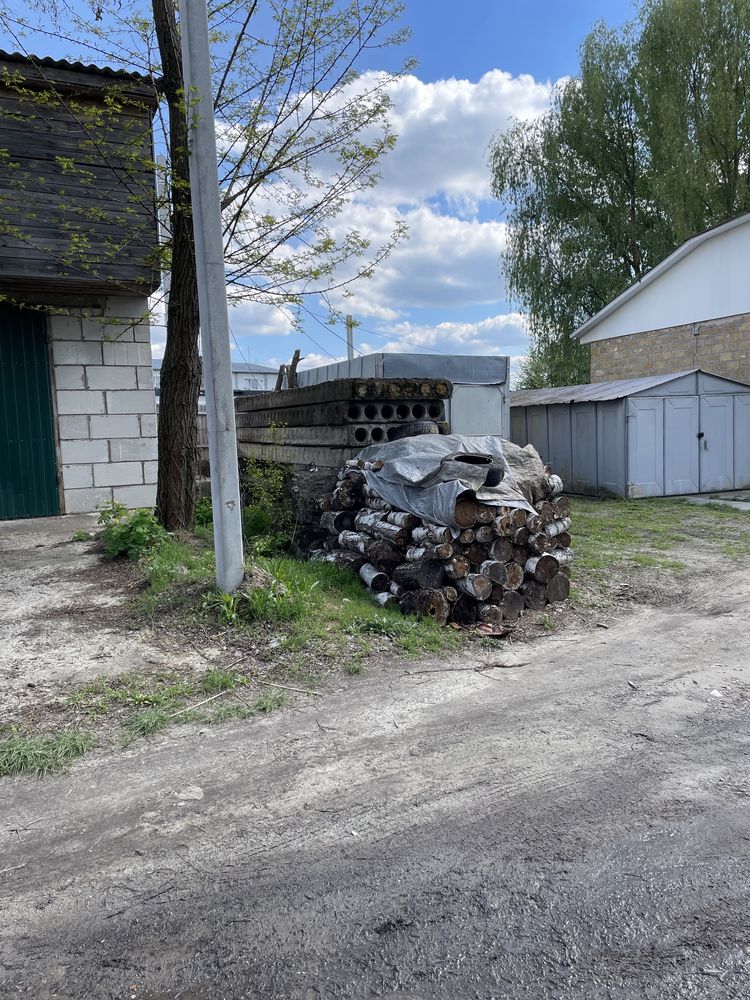 Продам земельну ділянку під гараж