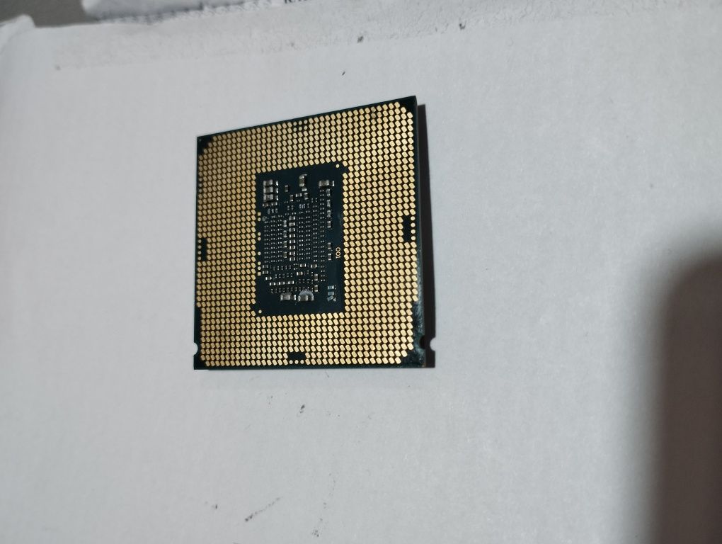 Procesor Intel Core i5-6500 4 x 3,2 GHz gen. 6 LGA 1151