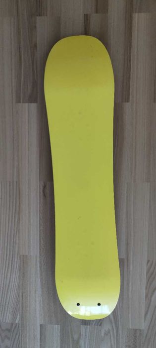 Deska snowboardowa dla dziecka do nauki  Burton Riglet 90 cm