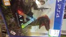 Ark ps4 Folia, sklep