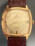 Meister Anker Automatic 25 Jewels werk FB 222 sprawny