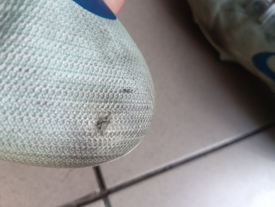 Бутси Nike mercurial pro