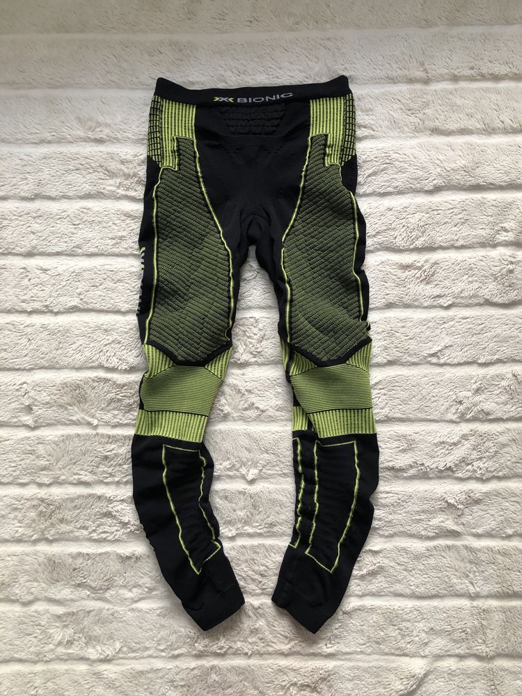 Термобелье X-Bionic (L/XL) Energy Accumulator Evo Man комплект мужской